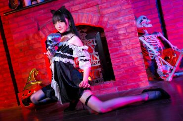 Xigua Xin - ハロウィン・ナイト Halloween Night by AKB48 (cosplay dance cover/踊ってみた/댄스 커버)