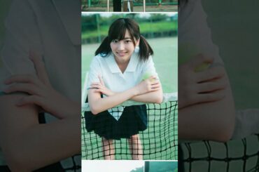 武田玲奈 Takeda Rena