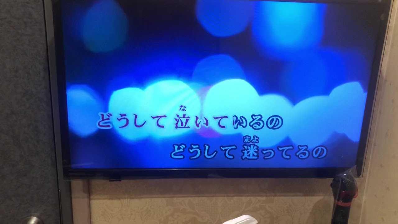 浜崎あゆみ「A song for ××」歌ってみた