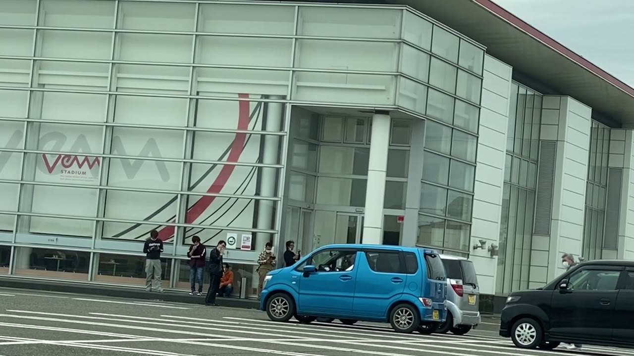 緊急事態宣言解除後のパチンコ店