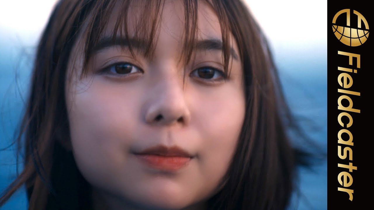 ✅  色んな芸能・エンターテインメント・ニュース満載♪『めるも』|女優の上白石萌歌さんがアーティストadieuとしてソニーの一眼レフカメラ『α7C』とコラボ―レーションしたミュージックビデオを公開しま
