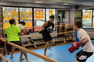 [3vs1]朝倉未来、企画力がえぐい！今回はくっそ笑った(^^)