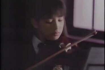 [CM]三井のリハウス 宮沢りえ 白鳥麗子編 1987年 30秒Ver