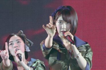 150607 従順なSlave - Green Flash