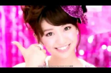 大島優子 小嶋陽菜 篠田麻里子ニキビ顔！エスエス製薬 x AKB48「ハイチオールB」2010-2012 CM SERIES