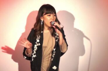 知らないどうし / 松任谷由実 (ドラマ『恋する母たち』主題歌)  Cover By 大矢 絵里子