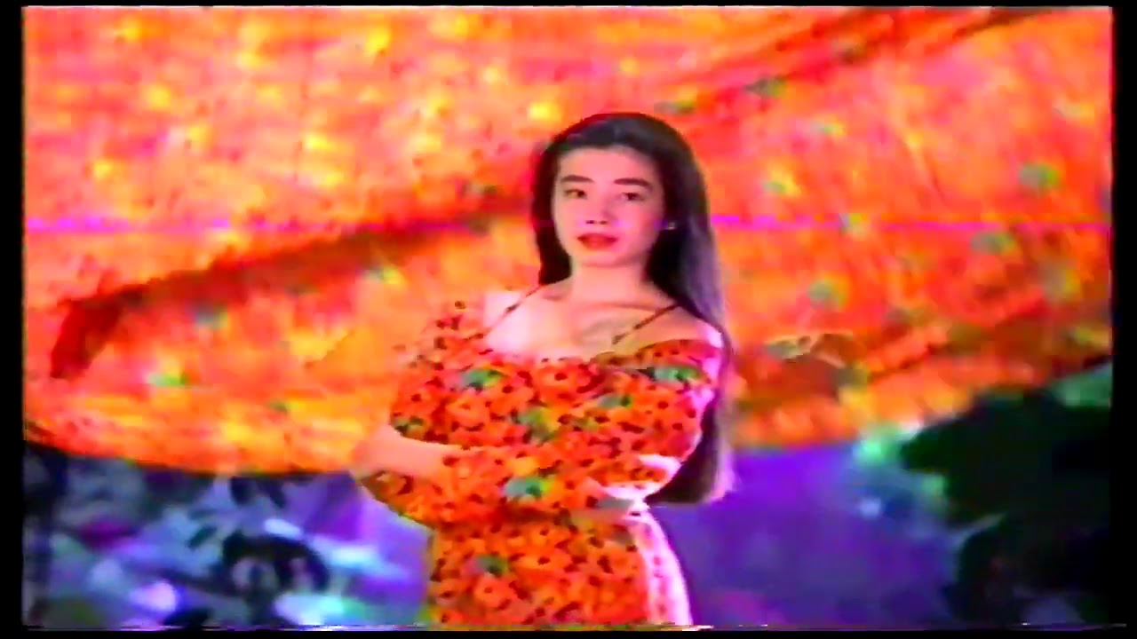 maxell HGX BLACK　CM　宮沢りえ