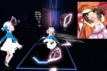[Beat Saber] Kana Hanazawa - Renai Circulation