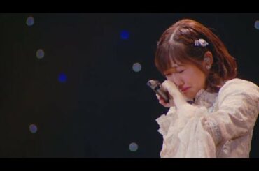 [FULL HD] Watanabe Mayu - Shonichi solo ver. (初日) Watanabe Mayu Graduation Concert～みんなの夢が叶いますように～