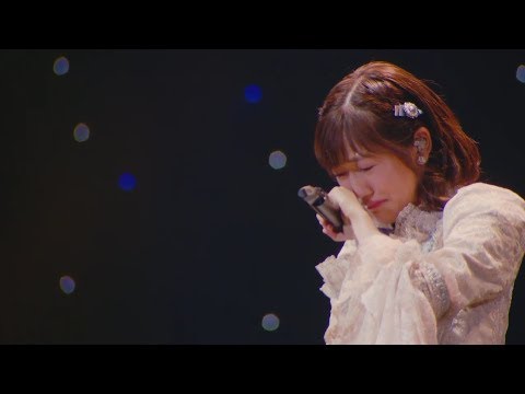 [FULL HD] Watanabe Mayu - Shonichi solo ver. (初日) Watanabe Mayu Graduation Concert～みんなの夢が叶いますように～