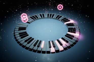 【耳コピ】乃木坂46/命の真実 ミュージカル「林檎売りとカメムシ」【ピアノ音アレンジ】