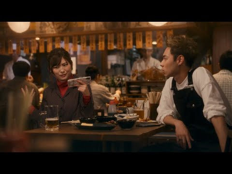 【TVer】TVCM｜「それぞれの視聴環境篇」15秒