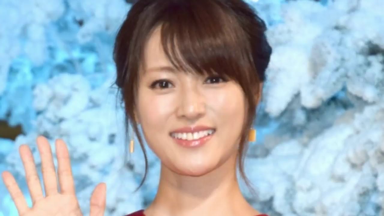 2175283深田恭子、水着姿で豊満美ボディ披露「どうか来年もあなたの側に居させてください」