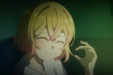 Mami Nanami [Alight Motion] Kanojo Okarishimasu