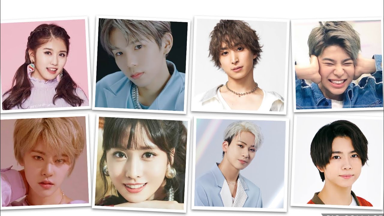 日韓の超絶ダンスが上手い日本人アイドル best dancers Japanese idol