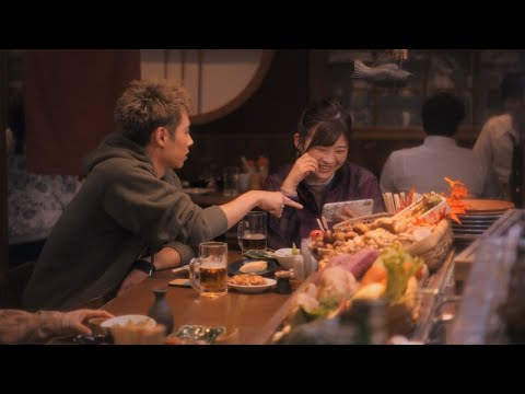 【TVer】TVCM｜「見たら見たでハマる篇」15秒