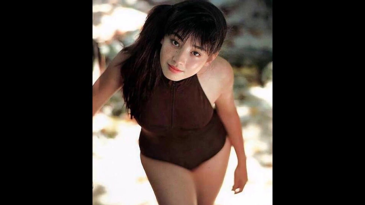 【宮沢りえ】~我が青春の1ページ 【宮沢りえ】~我が青春の1ページ