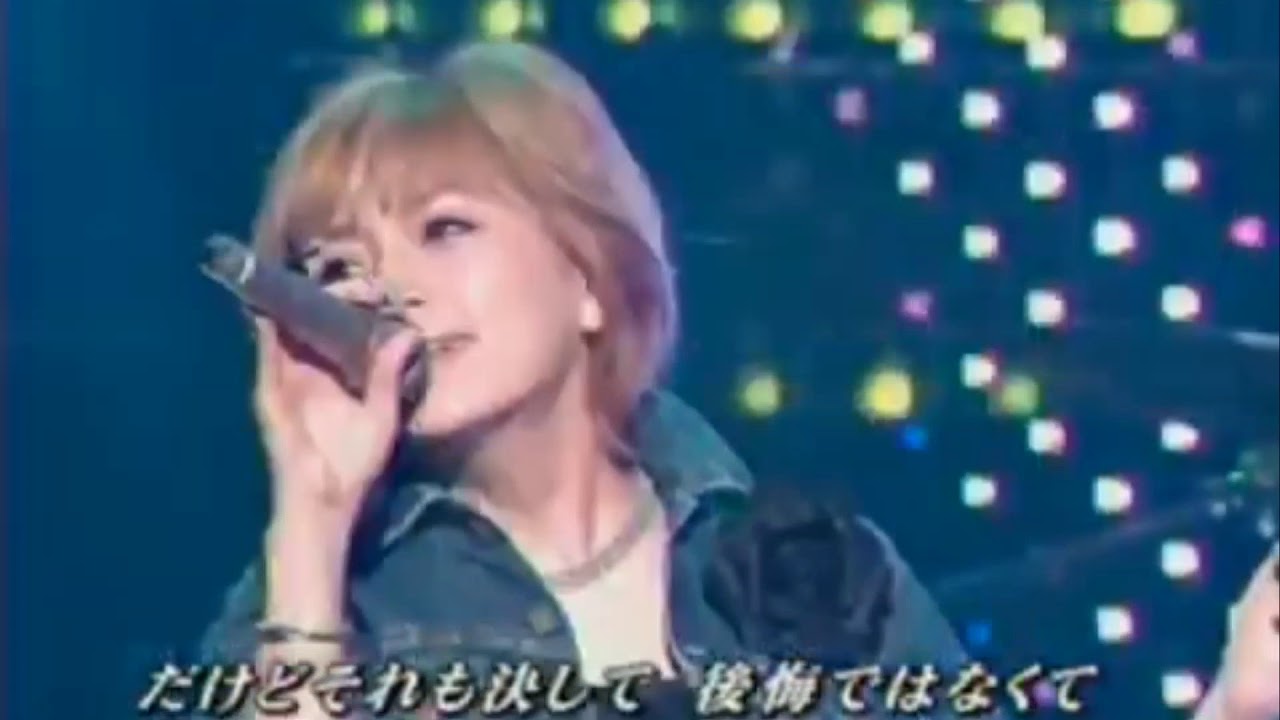 浜崎あゆみ   vogue