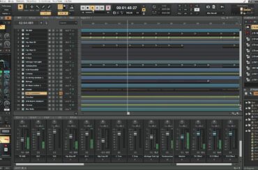 I BELIEVE / 華原朋美 (Cakewalk by BandLab)