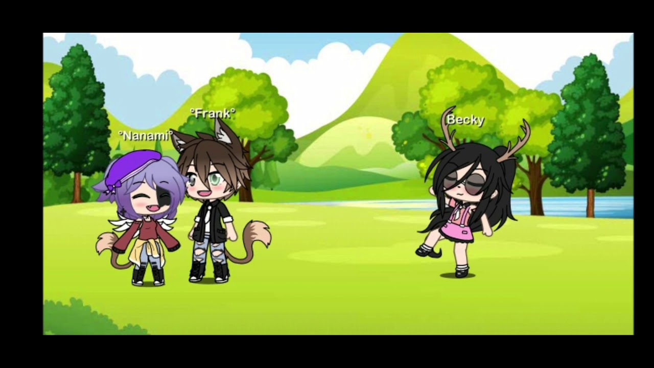 °How You Like That°[❌meme GL❌] ꧁♡ Nanami u3u ♡꧂❌Alto cringe❌a mi manera ugu❌