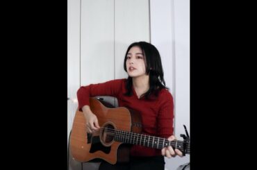 DISTANCE / 宇多田ヒカル（short ver.）Covered by kino.【弾き語りカバー】