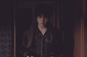 【BL】 Thirty Years Of Virginity Can Make You A Wizard | I Feel Like I'm Drowning | Kurosawa x Adachi