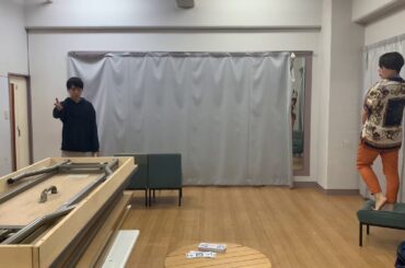 コンフィデンスマンJP 本番前に巨乳で遊ぶ長澤まさみ