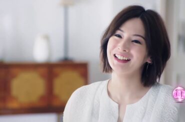 北川景子回顧八年轉變 初為人母大感期待｜北川景子