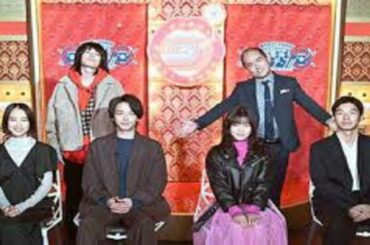 “浅羽”中村倫也、「強さ」と「脆さ」の両立：『この恋あたためますか』の見どころ