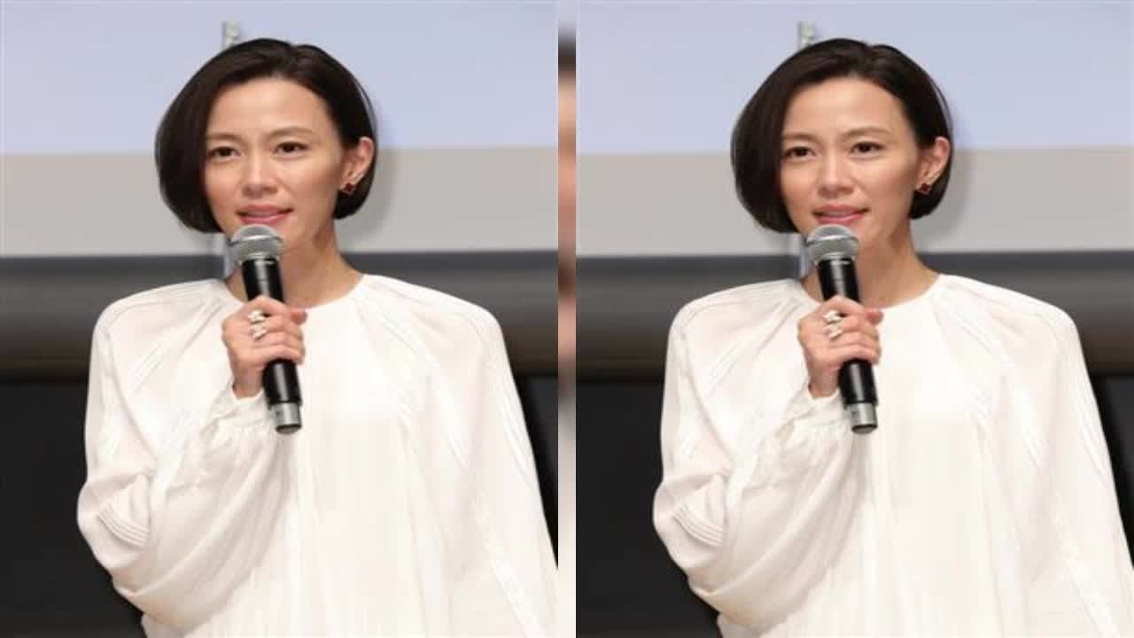 木村佳乃　「“怒りが性欲に変わる瞬間“考えさせられた」