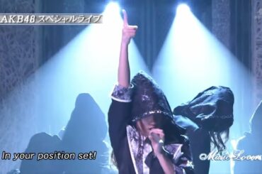 Beginner - AKB48