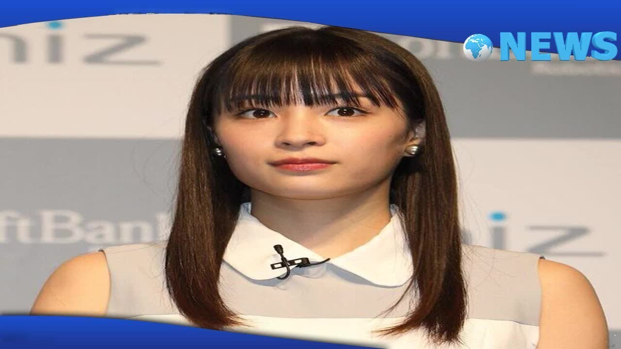 ✅  広瀬すずの初CA役に「楽しみすぎ」の声　苦境の航空業界へのエールにもなる？