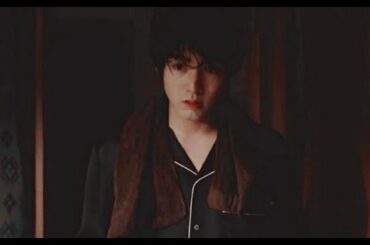 【BL】 Thirty Years Of Virginity Can Make You A Wizard || Kurosawa x Adachi