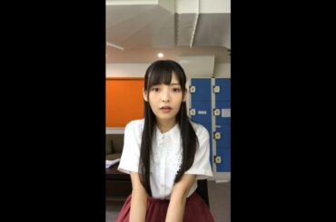 上坂すみれ インスタライブ 2020年07月24日
