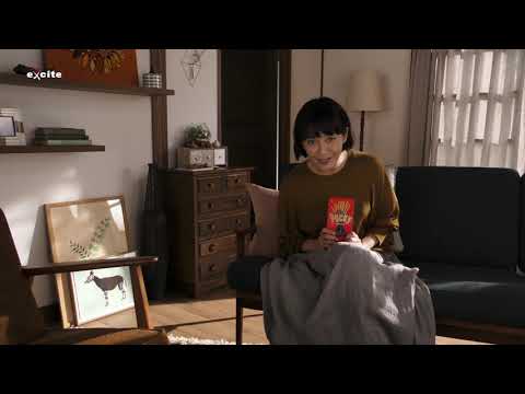 宮沢りえ＆南沙良がはじける笑顔、主題歌はB’zの書き下ろし『マジェスティック』 ポッキーと、とある家族の物語シリーズ第8作