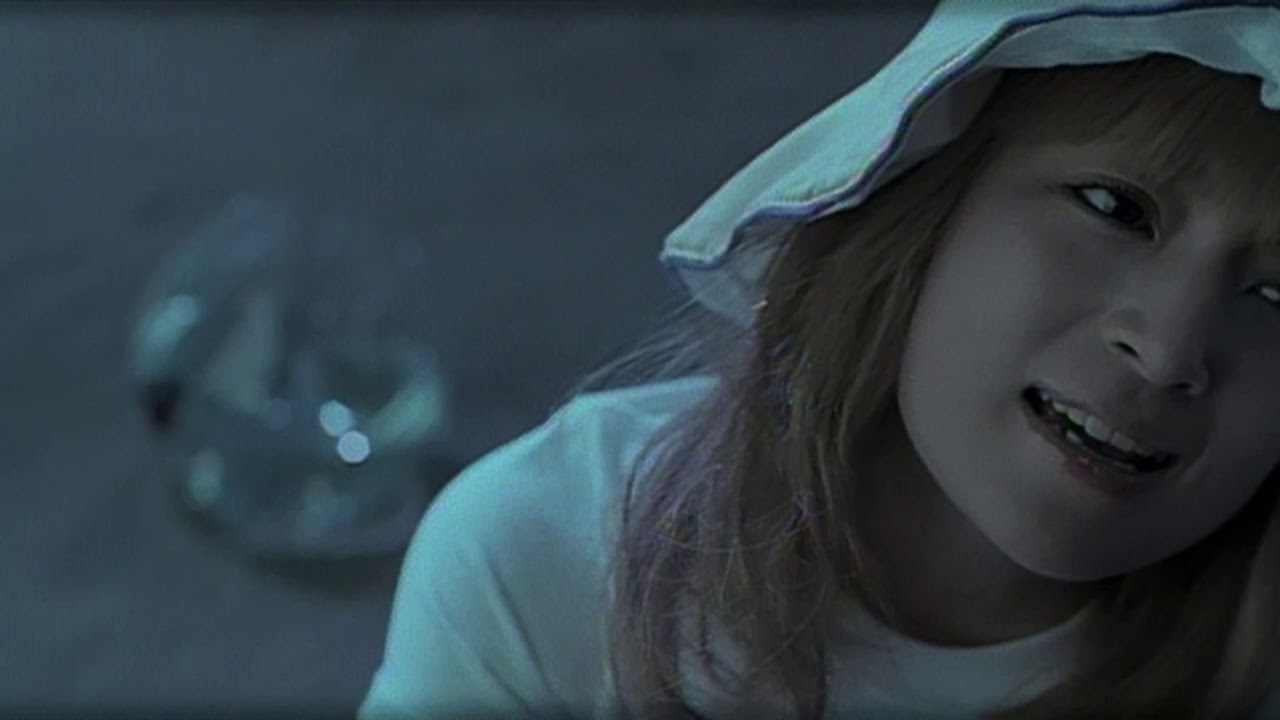 ayumi hamasaki Far away TV-CM [4KHD]
