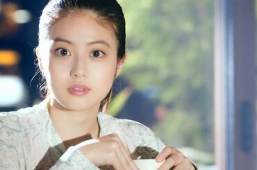 吉岡里帆・今田美桜・上白石萌音らが「夢を見ること」を応援！新CM『夢見る 宝くじ篇』公開！