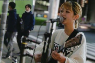 🆕初登場 初音 cover 『丸の内サディスティック / 椎名林檎』金山駅路上ライブ