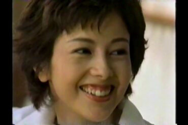 【2003年】平成１５年のＣＭ⑤深津絵里岡江久美子阿部寛ベッカム紺野美沙子本上まなみ飯島直子沢口靖子松浦亜弥長谷川京子ほか