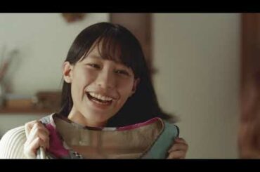宮沢りえ・南沙良が母娘役で共演！江崎グリコ・ポッキーTVCM「新しい日常」篇(60秒）公開！