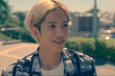 極主夫道 第2話 2020年10月18日 玉木宏が元極道の専業主夫に!仁義なきスイーツ対決&主婦抗争!