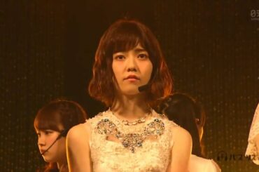 僕たちは戦わない (Bokutachi wa Tatakawanai) - AKB48