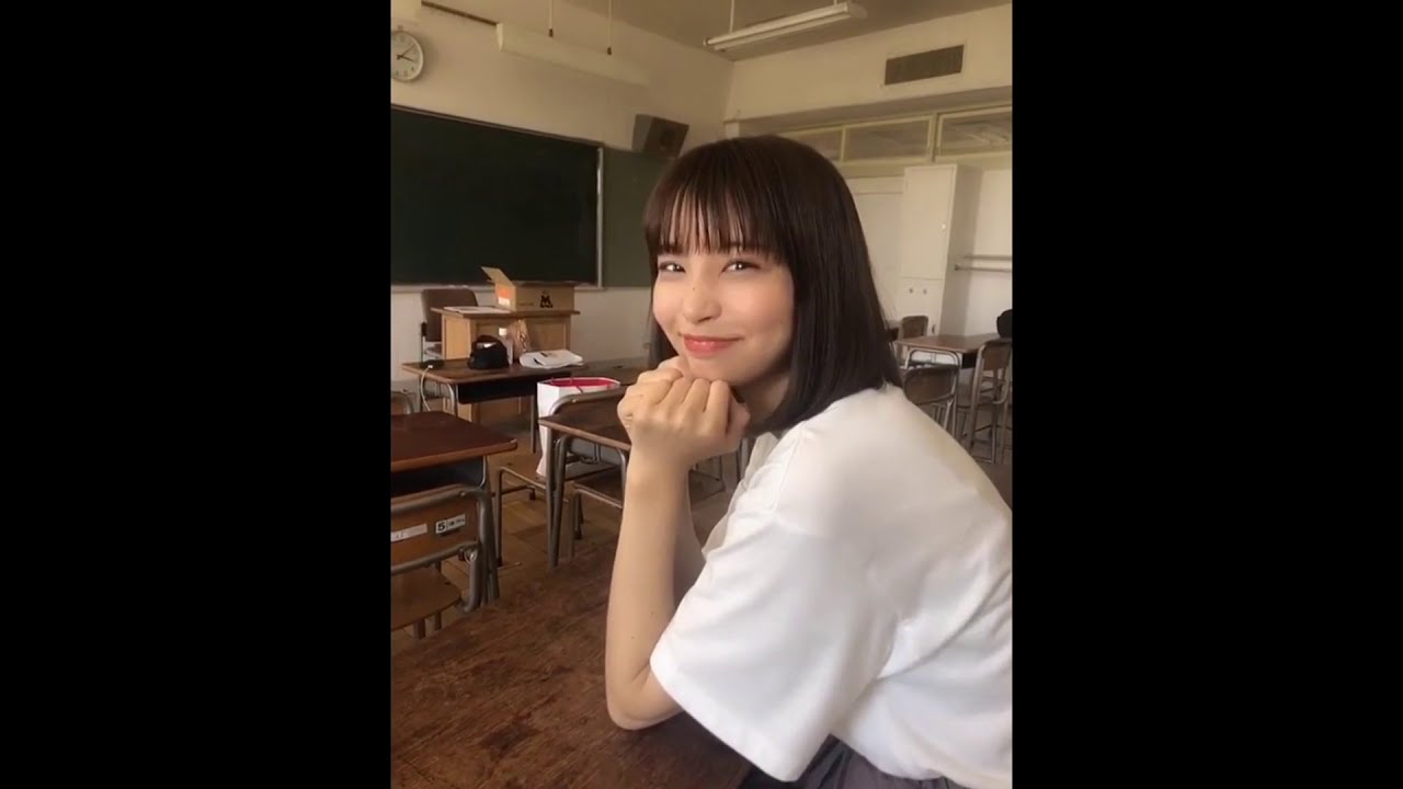 【TikTok】広瀬すずに激似美女 【TikTok】広瀬すずに激似美女