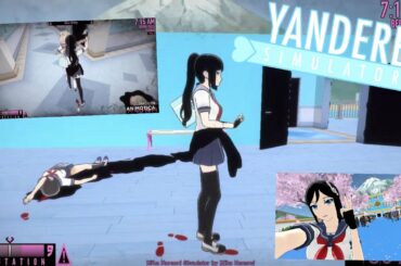 💎Mika Nanami Simulator by Me +DL💎