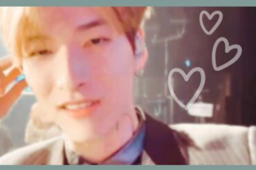 Just The Two Of Us  Kick a Show ♥ KINJO SUKAI【金城碧海】JO1