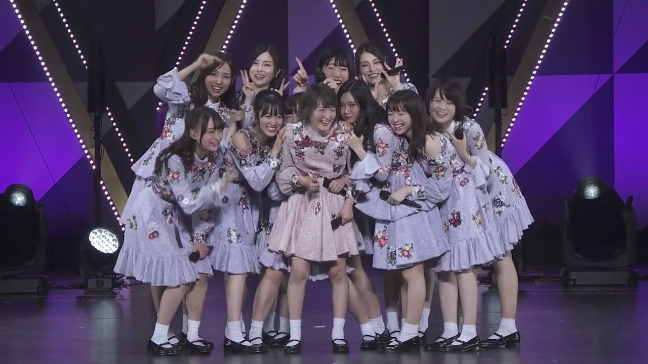 乃木坂46 心のプラカード 生駒里奈 卒業コンサート 2期生 渡辺麻友