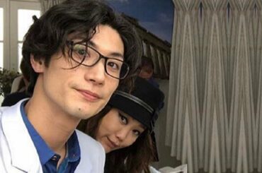 【 三浦春馬さん】鈴木亮平さん、素敵な方ですよね。でも、、、そこに春馬くんがいないと思うだけで私は無理かも知れません。このビデオを見ながら泣き止まない