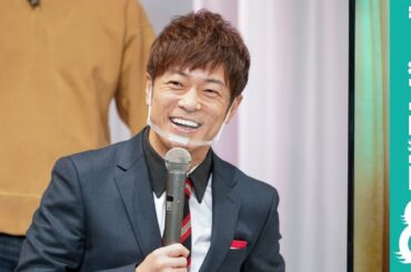 岡村隆史の結婚に吉本芸人がアドバイス！