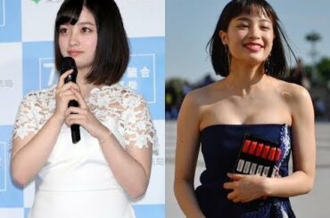 広瀬すずと橋本環奈は「どちらが上」か