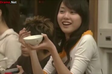 エンジン８（木村拓哉・小雪）